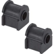 Purchase Top-Quality Sway Bar Frame Bushing Or Kit by MOOG - K80423 pa8