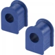 Purchase Top-Quality Sway Bar Frame Bushing Or Kit by MOOG - K8653 pa8