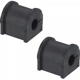 Purchase Top-Quality Sway Bar Frame Bushing Or Kit by MOOG - K90318 pa5