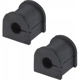Purchase Top-Quality Sway Bar Frame Bushing Or Kit by MOOG - K90318 pa6