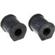 Purchase Top-Quality Sway Bar Frame Bushing Or Kit by MOOG - K200042 pa2