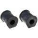 Purchase Top-Quality Sway Bar Frame Bushing Or Kit by MOOG - K200042 pa4