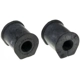 Purchase Top-Quality Sway Bar Frame Bushing Or Kit by MOOG - K200042 pa5
