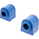 Purchase Top-Quality Sway Bar Frame Bushing Or Kit by MOOG - K200046 pa5
