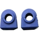 Purchase Top-Quality Sway Bar Frame Bushing Or Kit by MOOG - K200046 pa7