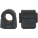 Purchase Top-Quality Sway Bar Frame Bushing Or Kit by MOOG - K200048 pa2