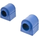 Purchase Top-Quality Sway Bar Frame Bushing Or Kit by MOOG - K200048 pa3