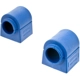 Purchase Top-Quality Sway Bar Frame Bushing Or Kit by MOOG - K200048 pa6