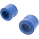 Purchase Top-Quality Sway Bar Frame Bushing Or Kit by MOOG - K200050 pa6