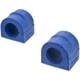 Purchase Top-Quality Sway Bar Frame Bushing Or Kit by MOOG - K200052 pa2