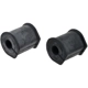 Purchase Top-Quality Sway Bar Frame Bushing Or Kit by MOOG - K200134 pa1