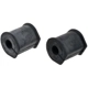 Purchase Top-Quality Sway Bar Frame Bushing Or Kit by MOOG - K200134 pa4