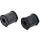 Purchase Top-Quality Sway Bar Frame Bushing Or Kit by MOOG - K200134 pa5