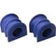Purchase Top-Quality Sway Bar Frame Bushing Or Kit by MOOG - K200160 pa6