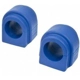 Purchase Top-Quality Sway Bar Frame Bushing Or Kit by MOOG - K200172 pa4