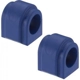Purchase Top-Quality Sway Bar Frame Bushing Or Kit by MOOG - K200172 pa5