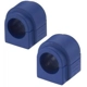 Purchase Top-Quality Sway Bar Frame Bushing Or Kit by MOOG - K200172 pa6