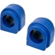 Purchase Top-Quality Sway Bar Frame Bushing Or Kit by MOOG - K200172 pa7