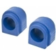 Purchase Top-Quality Sway Bar Frame Bushing Or Kit by MOOG - K200173 pa4