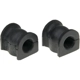 Purchase Top-Quality Sway Bar Frame Bushing Or Kit by MOOG - K200205 pa2