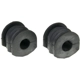 Purchase Top-Quality Sway Bar Frame Bushing Or Kit by MOOG - K200207 pa2