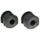 Purchase Top-Quality Sway Bar Frame Bushing Or Kit by MOOG - K200207 pa4