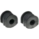 Purchase Top-Quality Sway Bar Frame Bushing Or Kit by MOOG - K200207 pa5