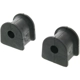 Purchase Top-Quality Sway Bar Frame Bushing Or Kit by MOOG - K200259 pa3
