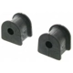 Purchase Top-Quality Sway Bar Frame Bushing Or Kit by MOOG - K200259 pa4