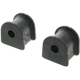 Purchase Top-Quality Sway Bar Frame Bushing Or Kit by MOOG - K200259 pa5