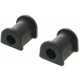 Purchase Top-Quality Sway Bar Frame Bushing Or Kit by MOOG - K200262 pa1