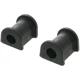 Purchase Top-Quality Sway Bar Frame Bushing Or Kit by MOOG - K200262 pa7
