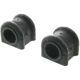 Purchase Top-Quality Sway Bar Frame Bushing Or Kit by MOOG - K200266 pa2