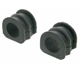 Purchase Top-Quality Sway Bar Frame Bushing Or Kit by MOOG - K200284 pa11