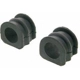 Purchase Top-Quality Sway Bar Frame Bushing Or Kit by MOOG - K200284 pa4