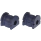 Purchase Top-Quality Sway Bar Frame Bushing Or Kit by MOOG - K200297 pa1