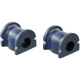 Purchase Top-Quality Sway Bar Frame Bushing Or Kit by MOOG - K200298 pa2