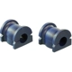 Purchase Top-Quality Sway Bar Frame Bushing Or Kit by MOOG - K200298 pa3