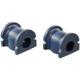 Purchase Top-Quality Sway Bar Frame Bushing Or Kit by MOOG - K200298 pa9