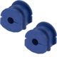 Purchase Top-Quality Sway Bar Frame Bushing Or Kit by MOOG - K200301 pa6