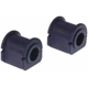 Purchase Top-Quality Sway Bar Frame Bushing Or Kit by MOOG - K200306 pa1