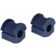 Purchase Top-Quality Sway Bar Frame Bushing Or Kit by MOOG - K200318 pa1