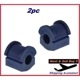 Purchase Top-Quality Sway Bar Frame Bushing Or Kit by MOOG - K200318 pa11