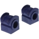 Purchase Top-Quality Sway Bar Frame Bushing Or Kit by MOOG - K200331 pa3