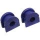 Purchase Top-Quality Sway Bar Frame Bushing Or Kit by MOOG - K200332 pa2