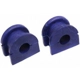 Purchase Top-Quality Sway Bar Frame Bushing Or Kit by MOOG - K200332 pa4