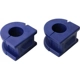 Purchase Top-Quality Sway Bar Frame Bushing Or Kit by MOOG - K200334 pa5