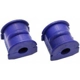 Purchase Top-Quality Sway Bar Frame Bushing Or Kit by MOOG - K200335 pa1