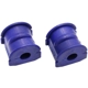 Purchase Top-Quality Sway Bar Frame Bushing Or Kit by MOOG - K200335 pa2