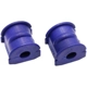 Purchase Top-Quality Sway Bar Frame Bushing Or Kit by MOOG - K200335 pa4